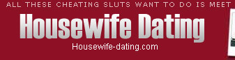 housewife personal ads
