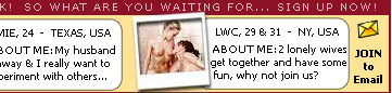 housewives dating